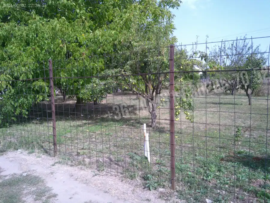 eladó  Építési telek, Pilis