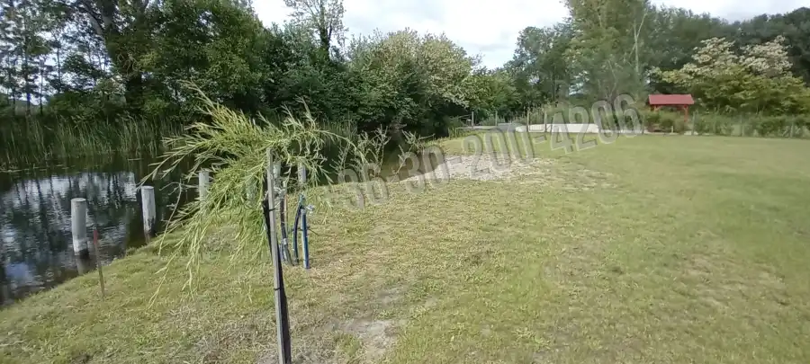 eladó  Építési telek, Püski