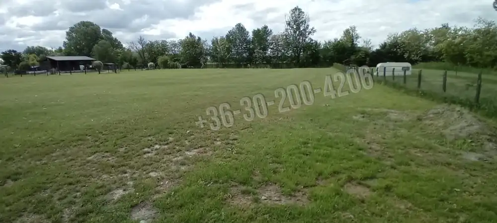 Győr-Moson-Sopron megye - Püski