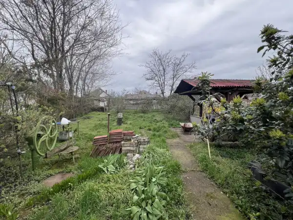 Eladó Építési telek, Püspökladány 725 m² 14.5 M Ft Eladó Építési telek, Püspökladány 725 m² 14.5 M Ft