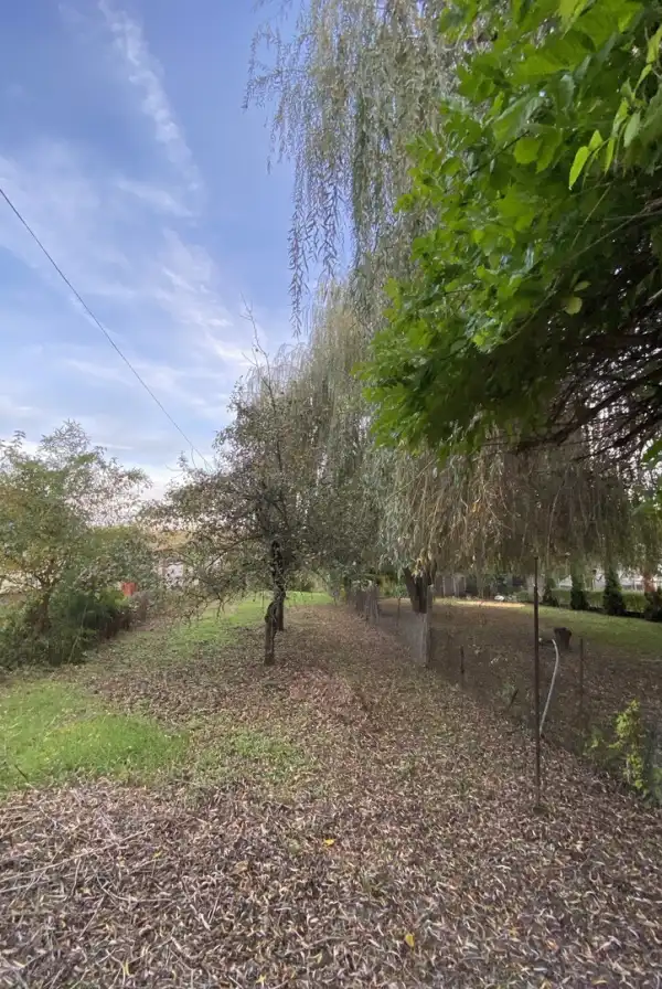 Eladó Építési telek, Rácalmás 1125 m² 7.9 M Ft