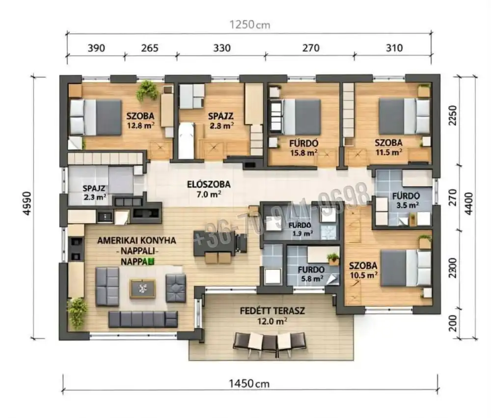 Fejér megye - Rácalmás