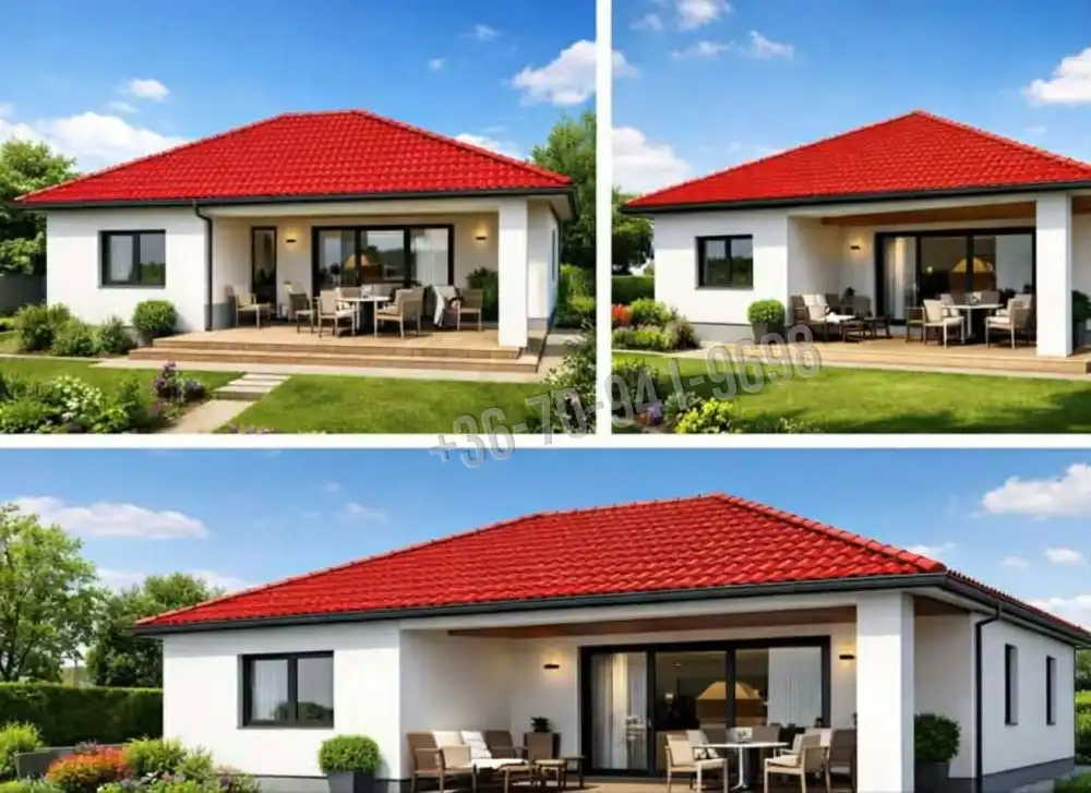 Fejér megye - Rácalmás