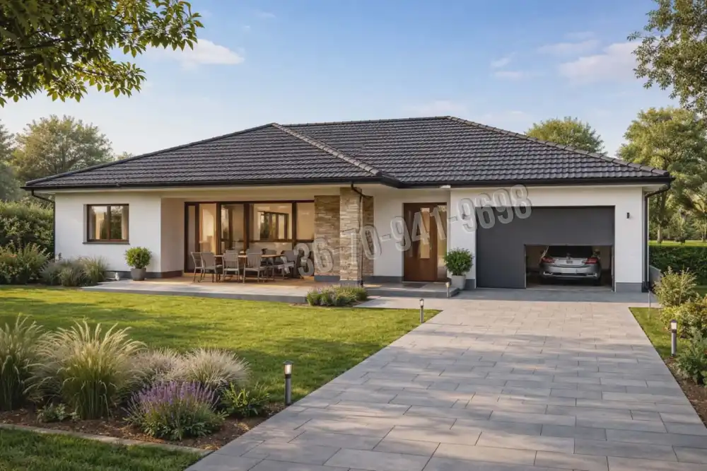 Fejér megye - Rácalmás