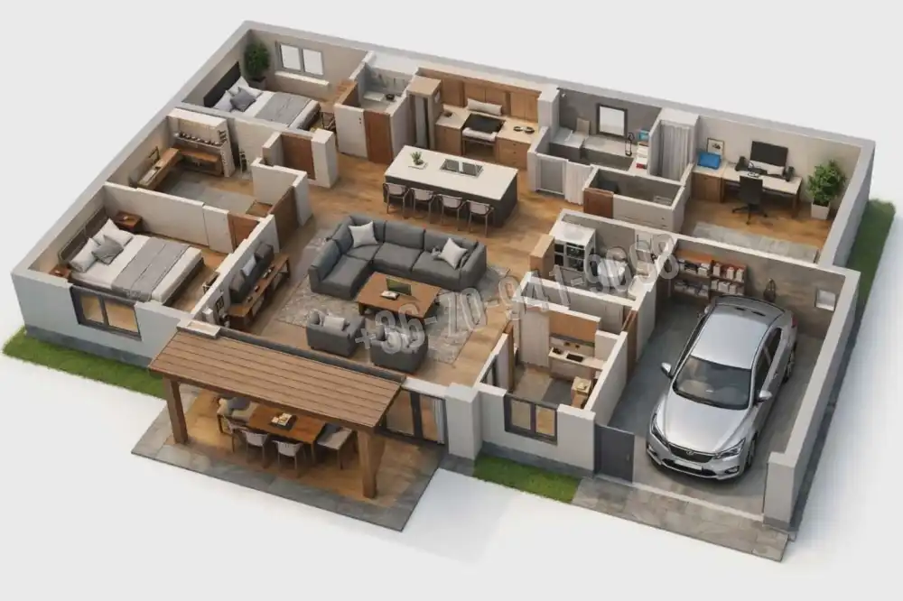 Fejér megye - Rácalmás