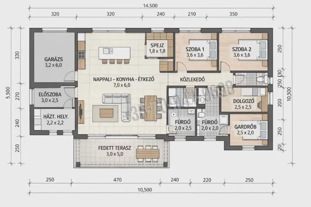 Fejér megye - Rácalmás