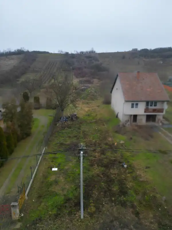 Eladó Építési telek, Rád 27 M Ft