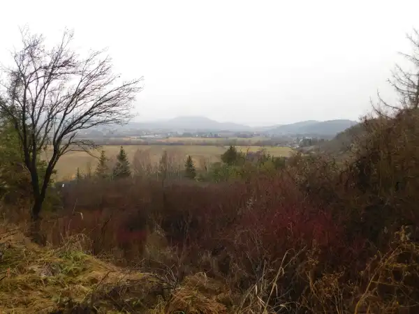 Eladó Építési telek, Recsk 996 m² 8.5 M Ft