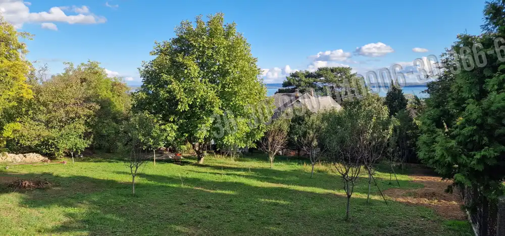 Veszprém megye - Révfülöp