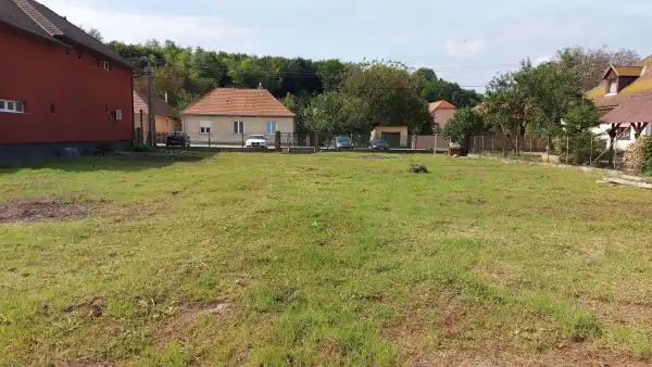 Eladó Építési telek, Sárisáp 1136 m² 24.9 M Ft