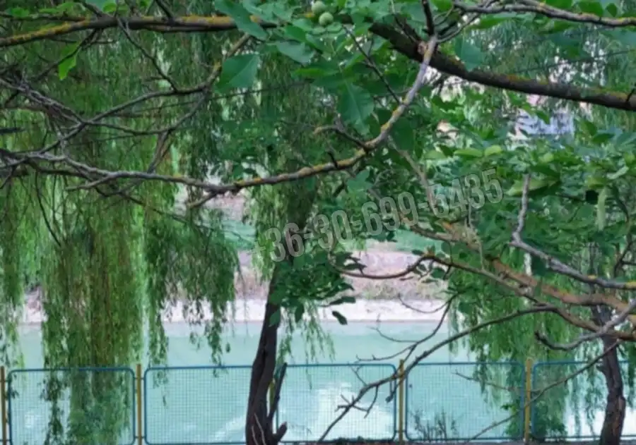 eladó  Építési telek, Siófok