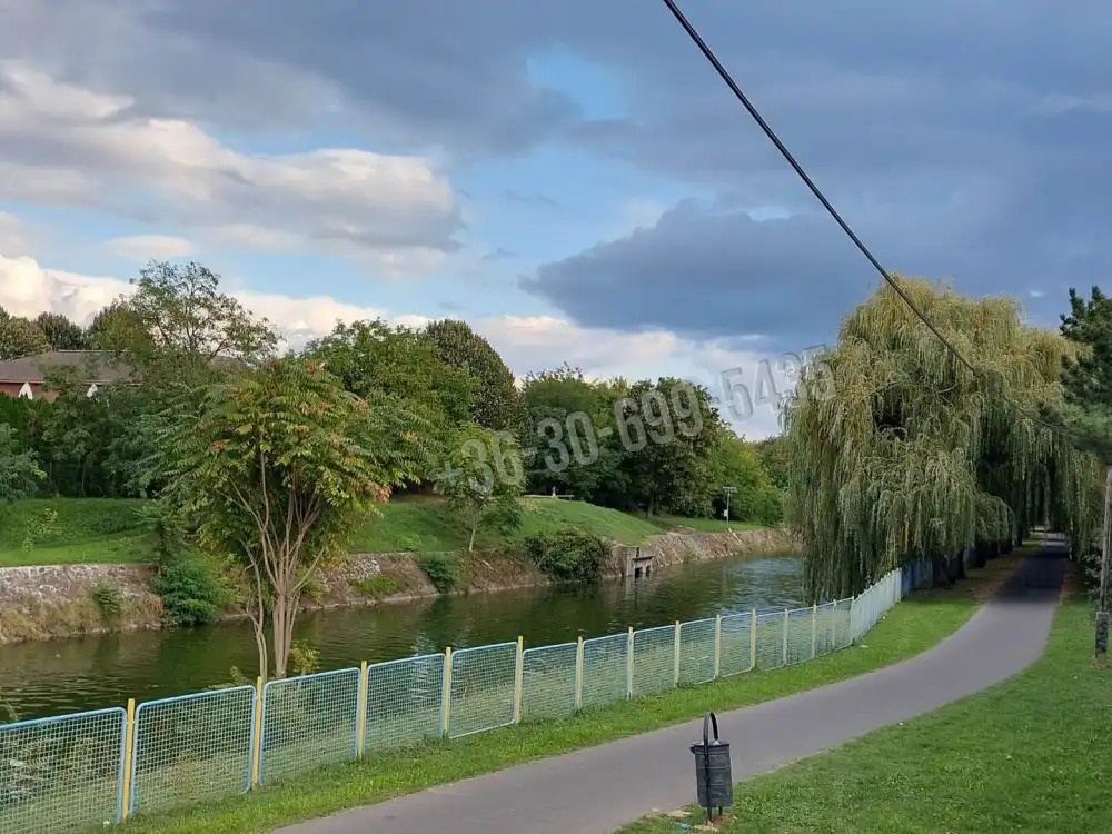 Somogy megye - Siófok