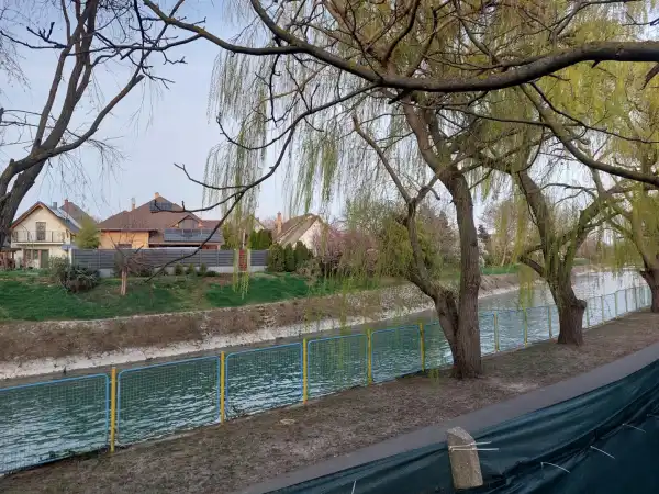 Eladó Építési telek, Siófok 901 m² 138.9 M Ft