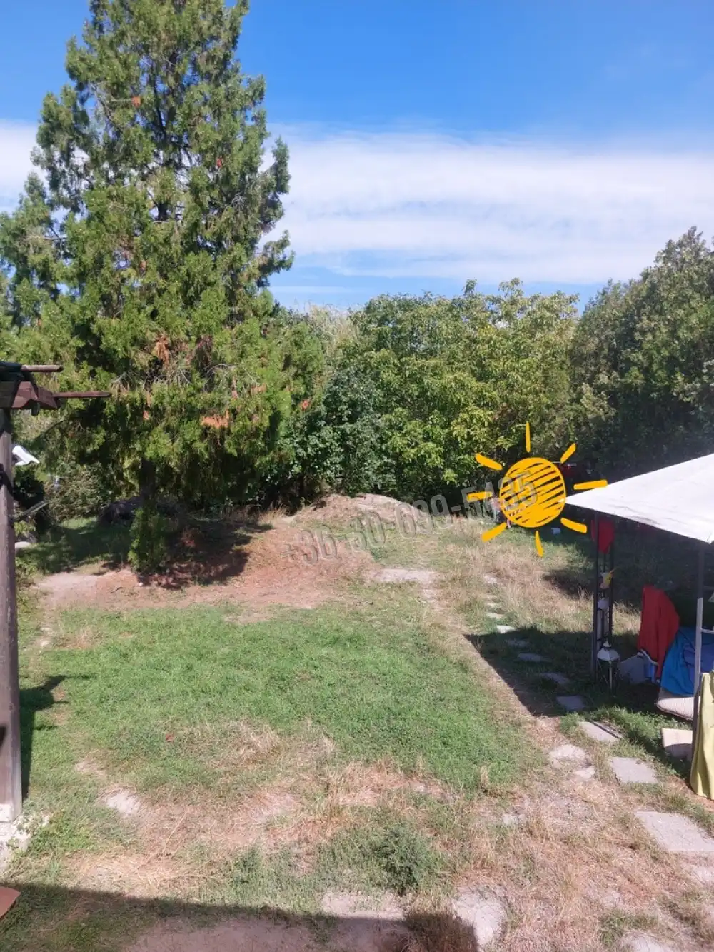 Somogy megye - Siófok