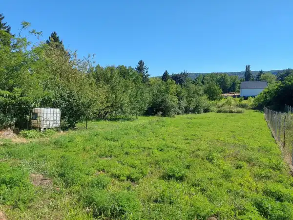 Eladó Építési telek, Solymár 947 m² 59 M Ft