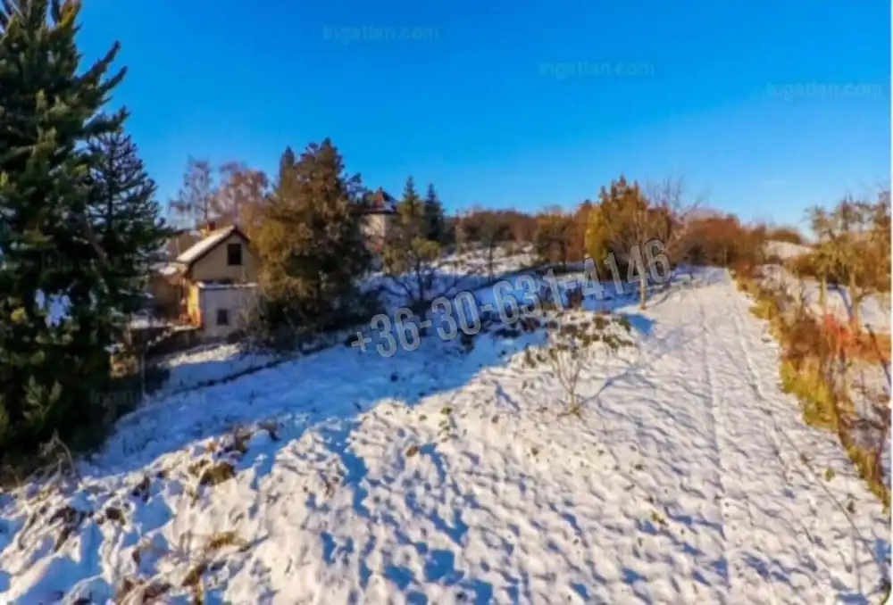 Pest megye - Solymár