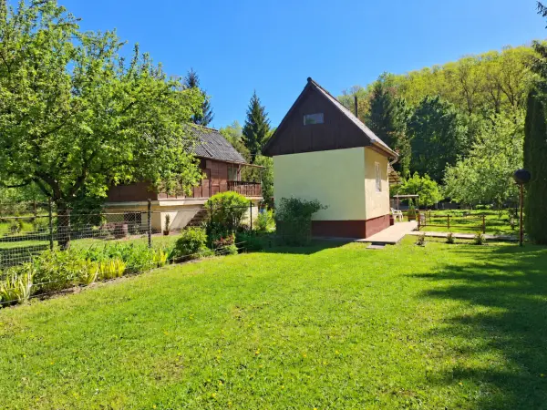 Eladó Építési telek, Somoskőújfalu 829 m² 12 M Ft