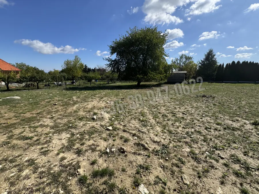 eladó  Építési telek, Sopron