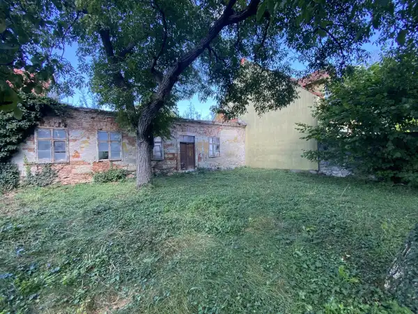 Eladó Építési telek, Sopron 1 m² 52.99 M Ft