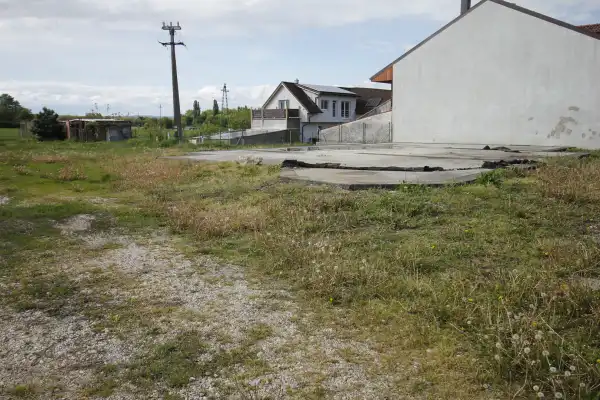 Eladó Építési telek, Sopron 1100 m² 31.9 M Ft