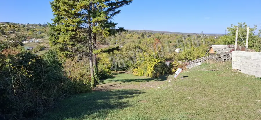 eladó  Építési telek, Sopron