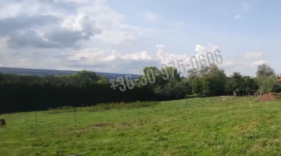 eladó  Építési telek, Sopron