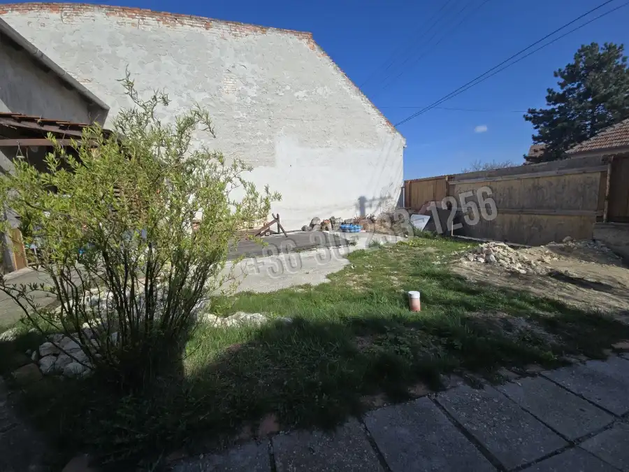 eladó  Építési telek, Sopron