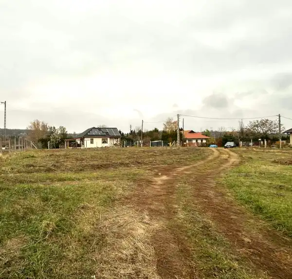 Eladó Építési telek, Szada 1508 m² 44 M Ft