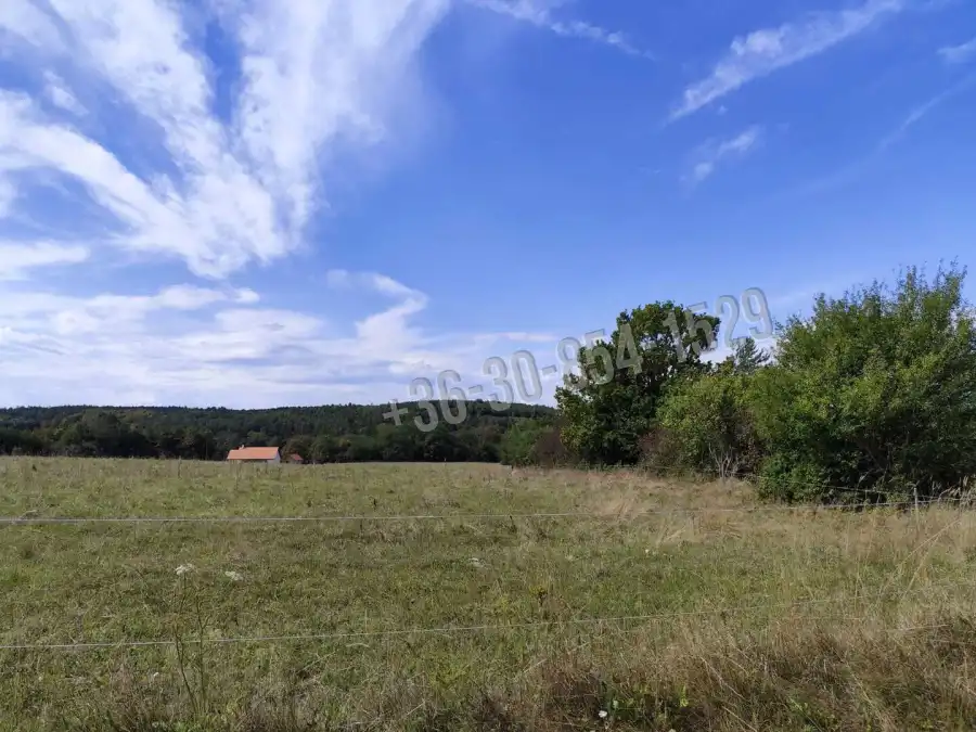 eladó  Építési telek, Szalafő