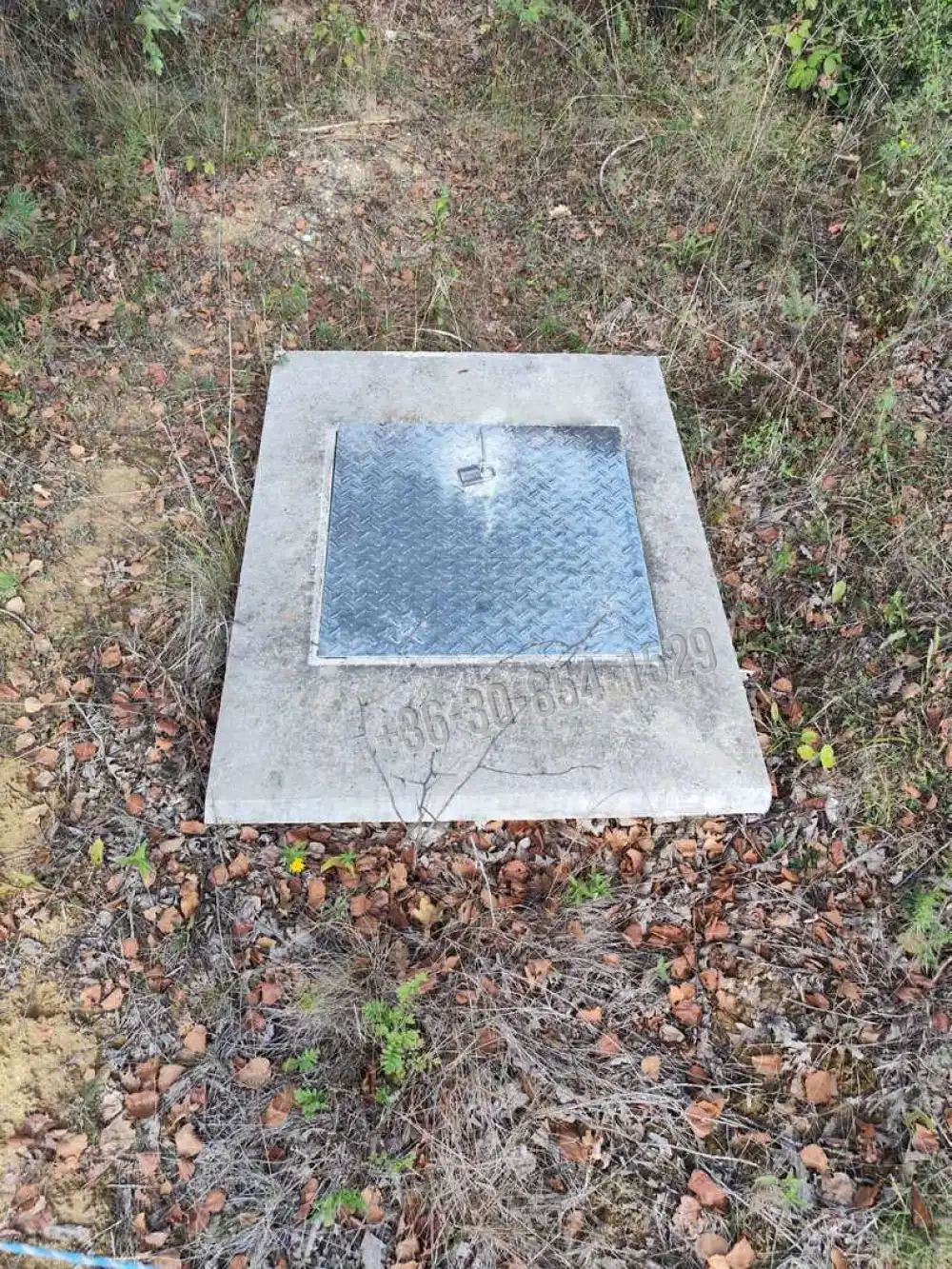 Vas megye - Szalafő