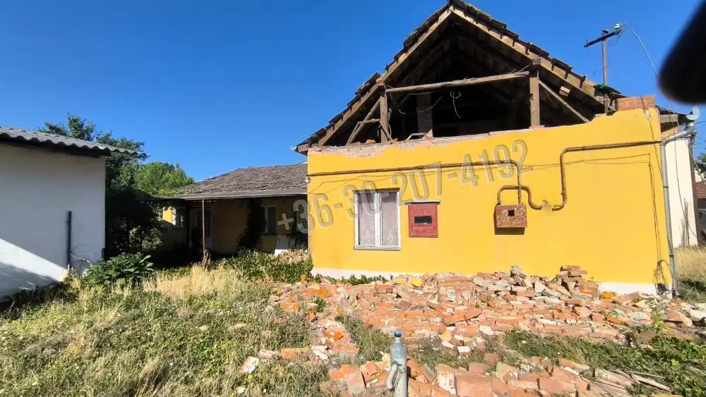 Csongrád megye - Szeged