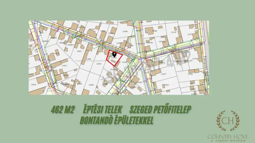 Csongrád megye - Szeged