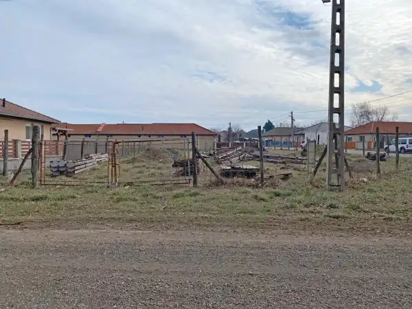 Eladó Építési telek, Székesfehérvár 1010 m² 39.9 M Ft