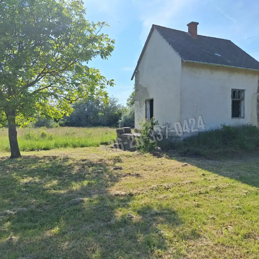 eladó  Építési telek, Székesfehérvár