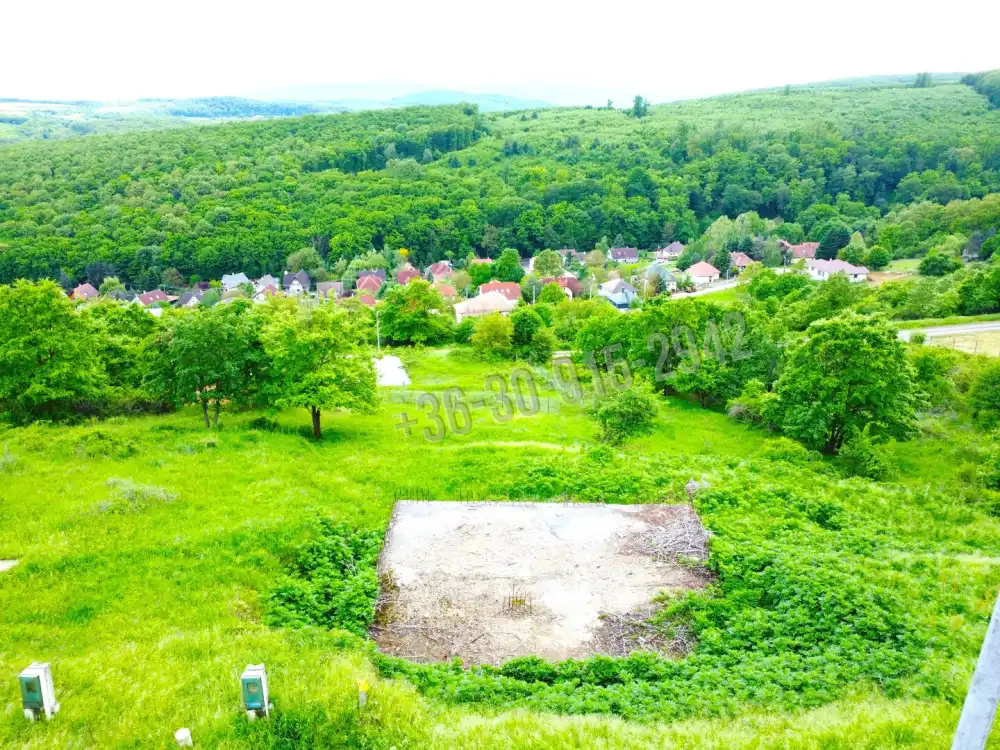 Nógrád megye - Szendehely
