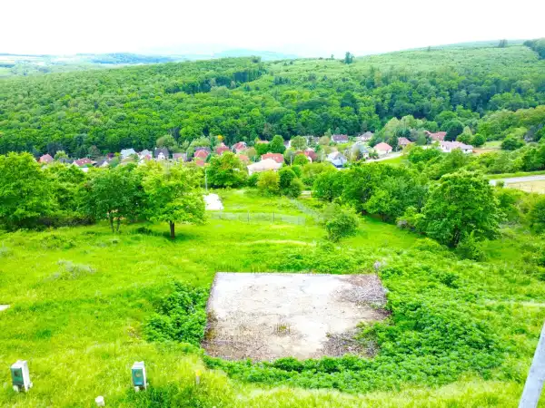 Eladó Építési telek, Szendehely 1123 m² 25.5 M Ft