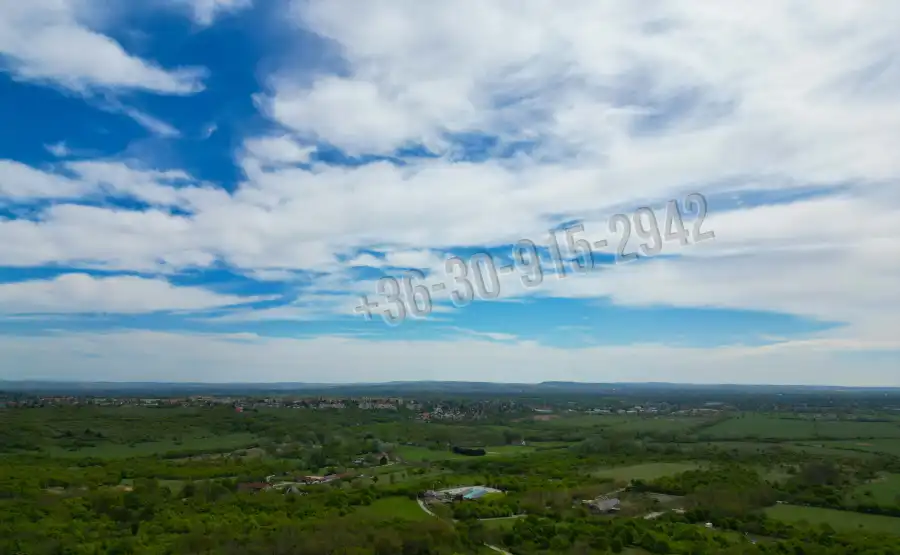 eladó  Építési telek, Szentendre