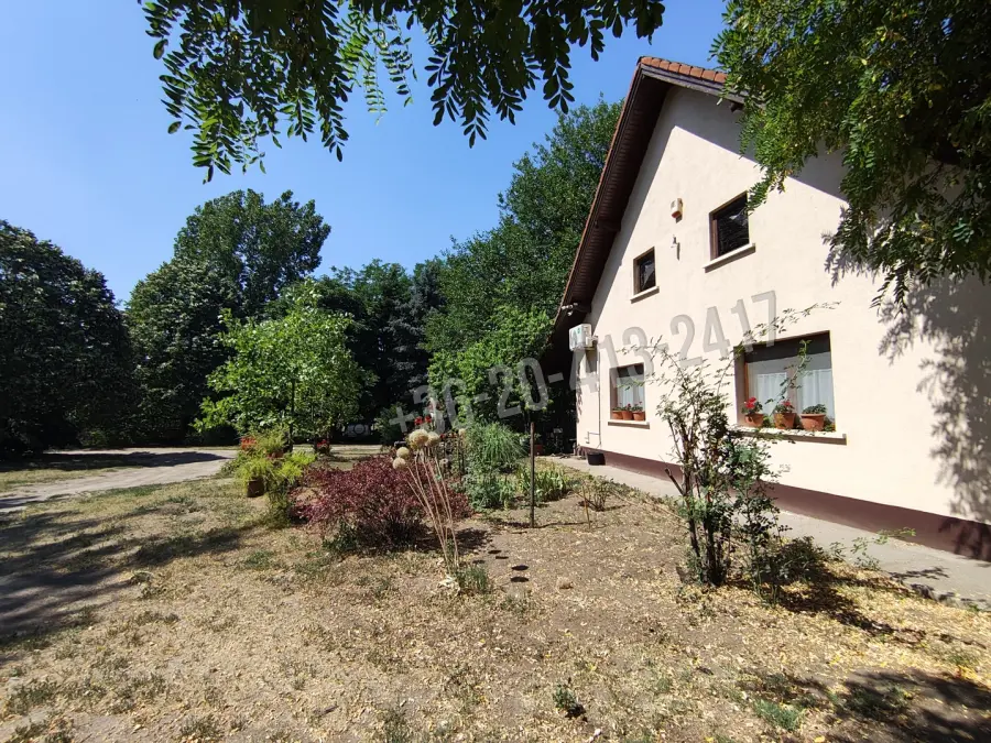 eladó  Építési telek, Szentkirály