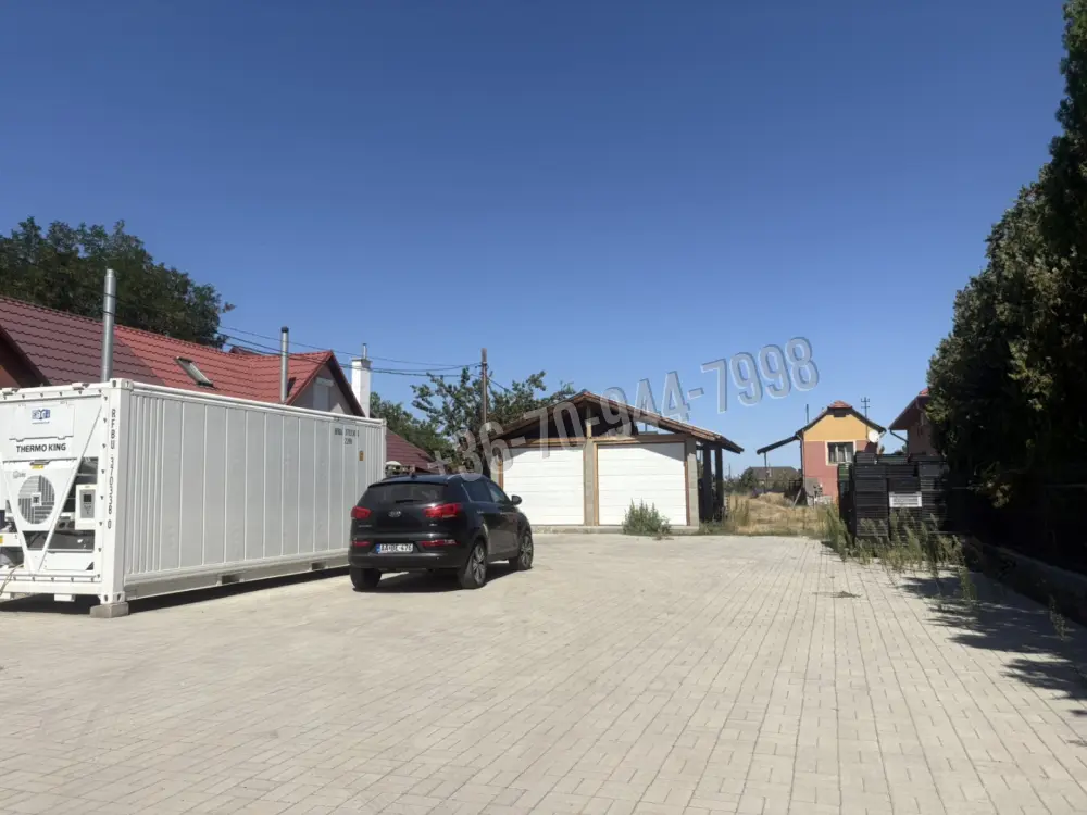 Pest megye - Szigethalom