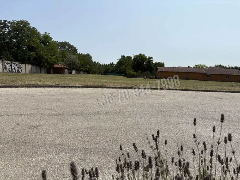 Pest megye - Szigethalom