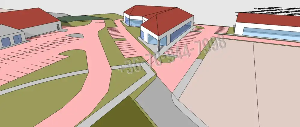 Pest megye - Szigethalom