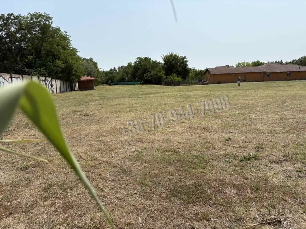 Pest megye - Szigethalom