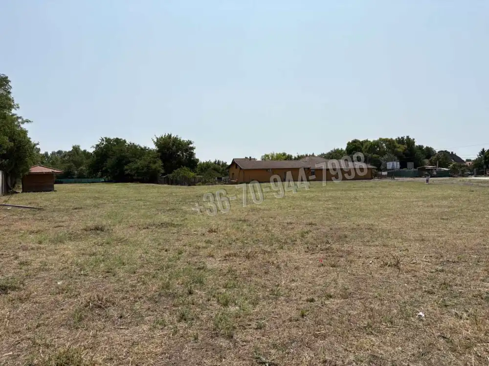 Pest megye - Szigethalom