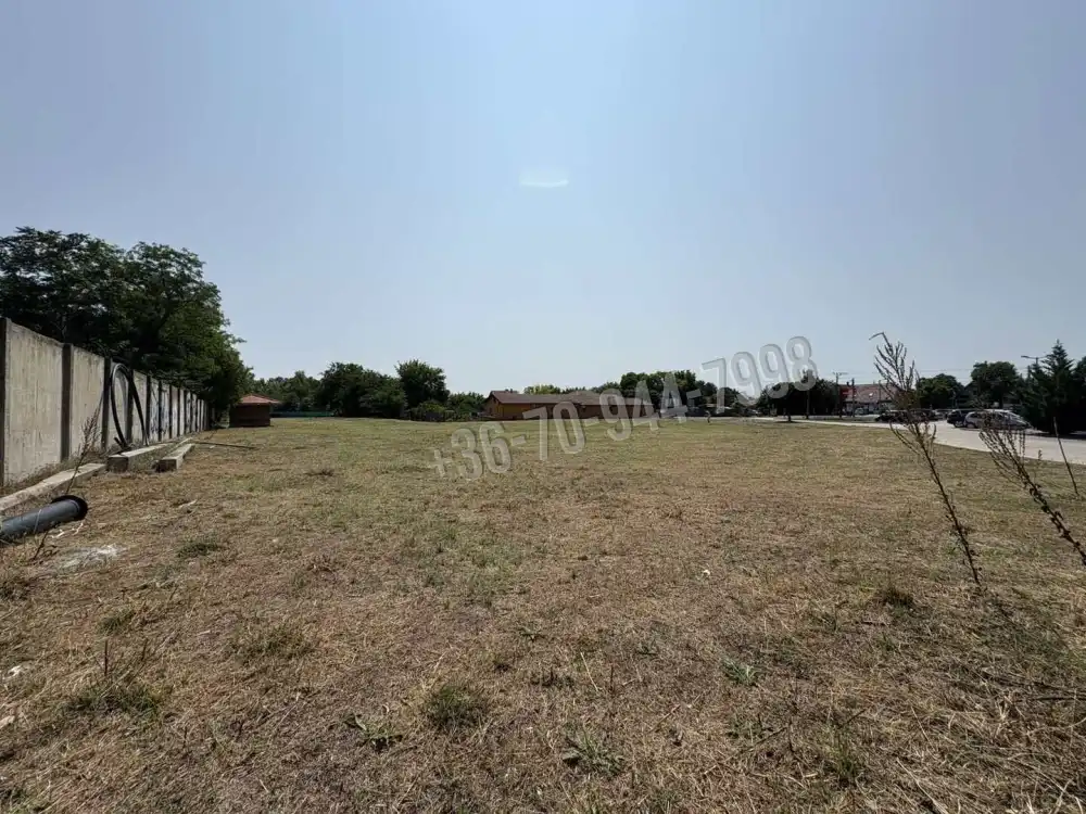 Pest megye - Szigethalom