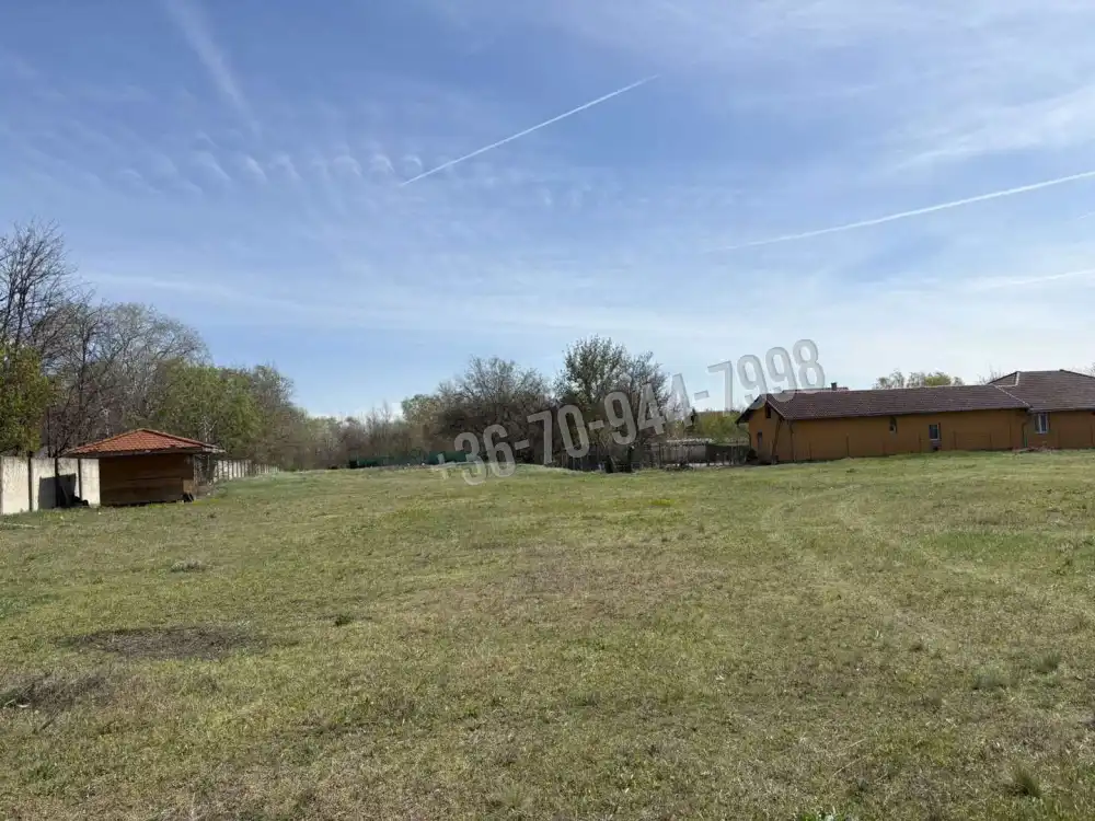 Pest megye - Szigethalom