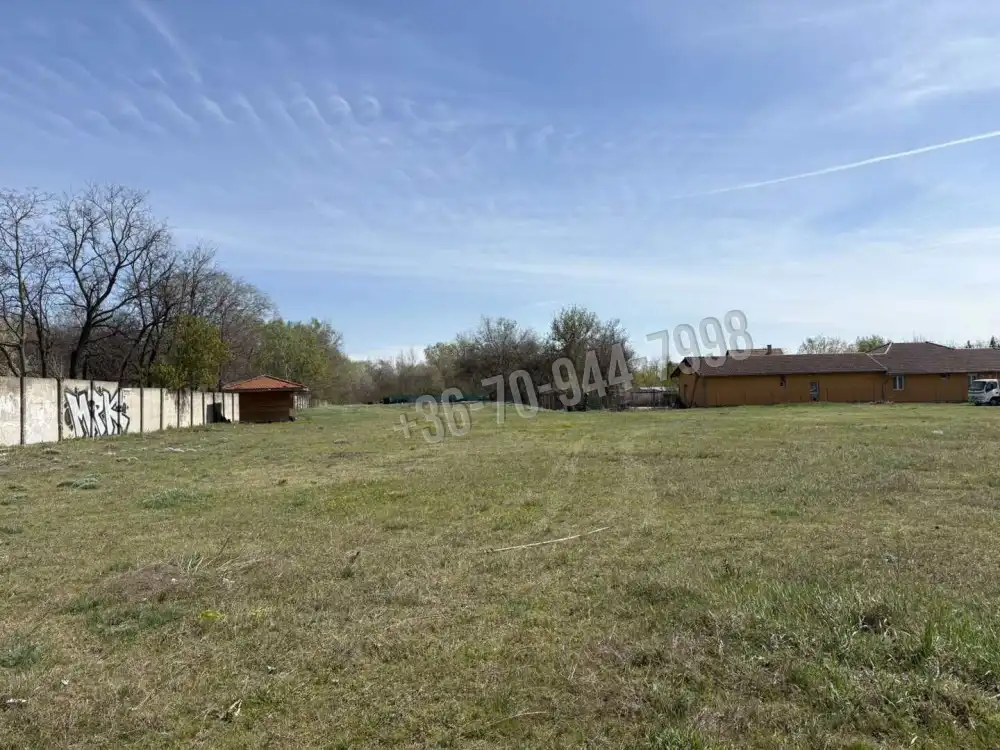 Pest megye - Szigethalom