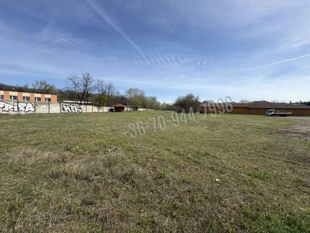 Pest megye - Szigethalom