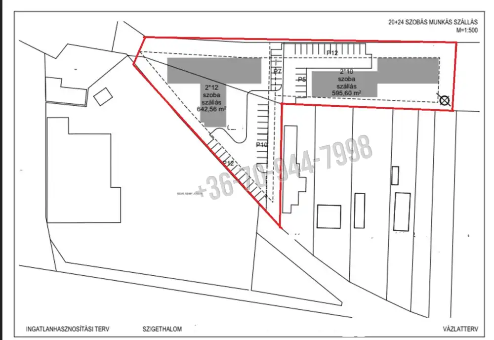 Pest megye - Szigethalom
