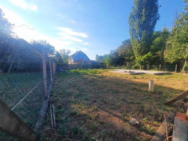 eladó  Építési telek, Szigethalom