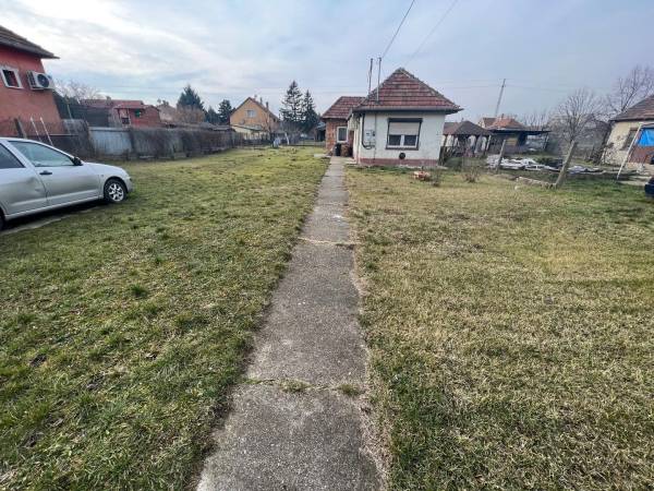 eladó  Építési telek, Szigethalom